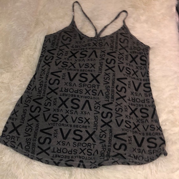Victoria’s Secret VSX Tank Top - Picture 3 of 6